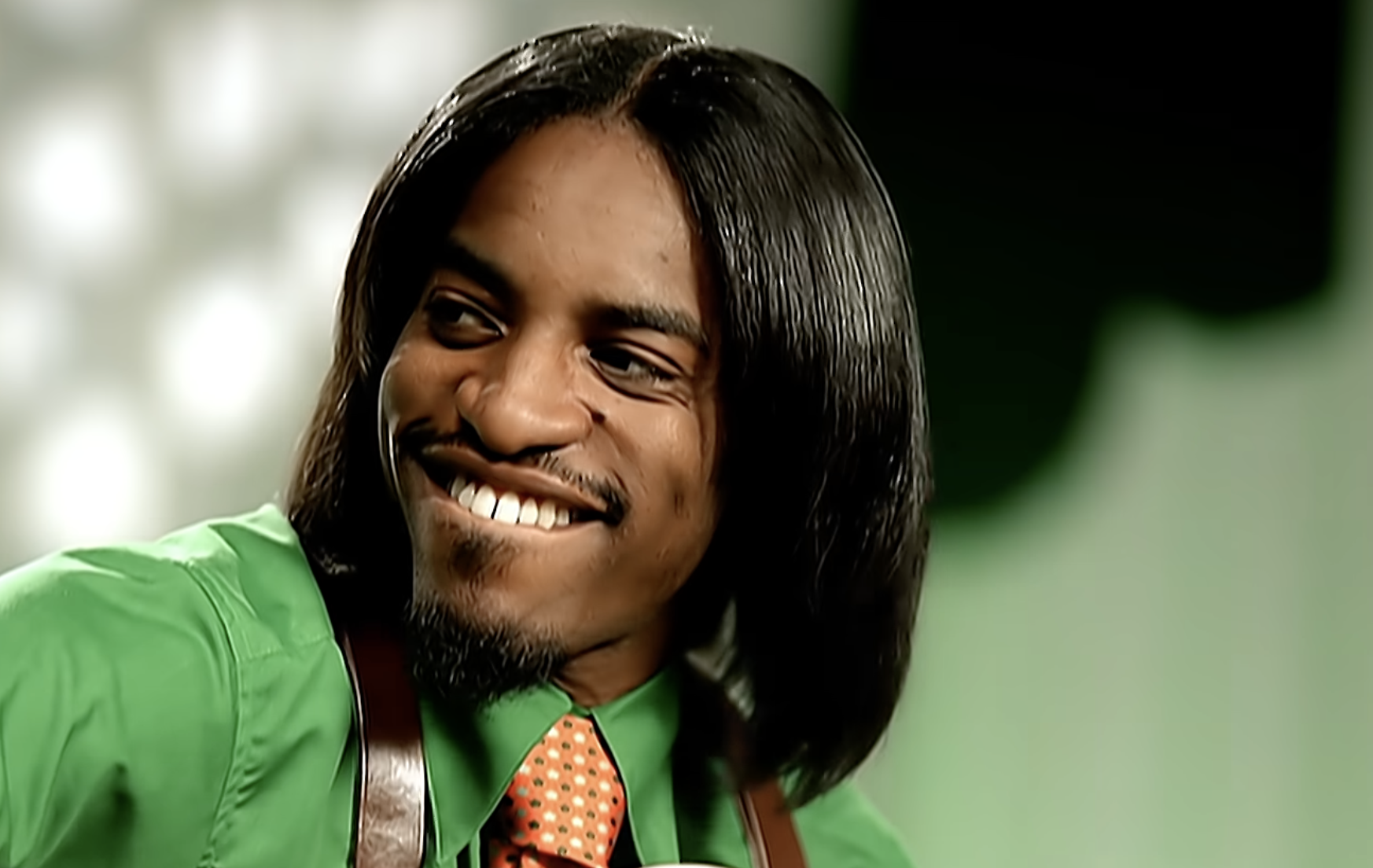 André 3000 Joins the "Kast" Of ‘Scooby-Doo Origins’